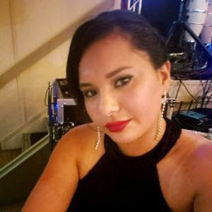 Meet your Posher, Dilza